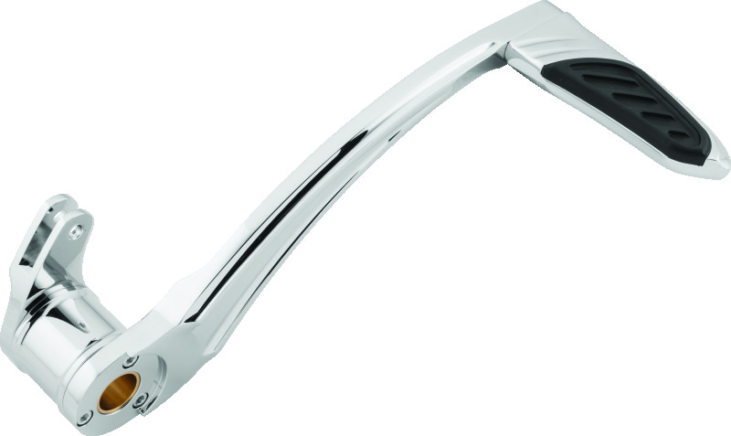 Performance Machine Brake Lever Assembly Contour - Chrome thumbnail 2