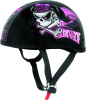 Skid Lids Bad To The Bone Original Helmet - XL