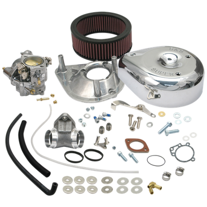 SSC Carburetor Kits
