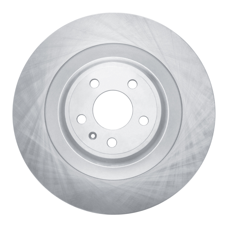 DFC Brake Rotors - Plain