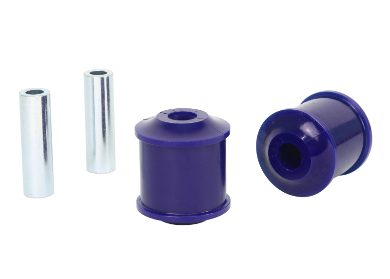 SPR Bushings - Control Arm
