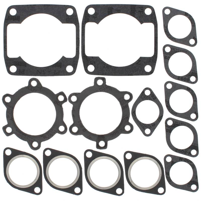 VEP Top End Gasket Kit