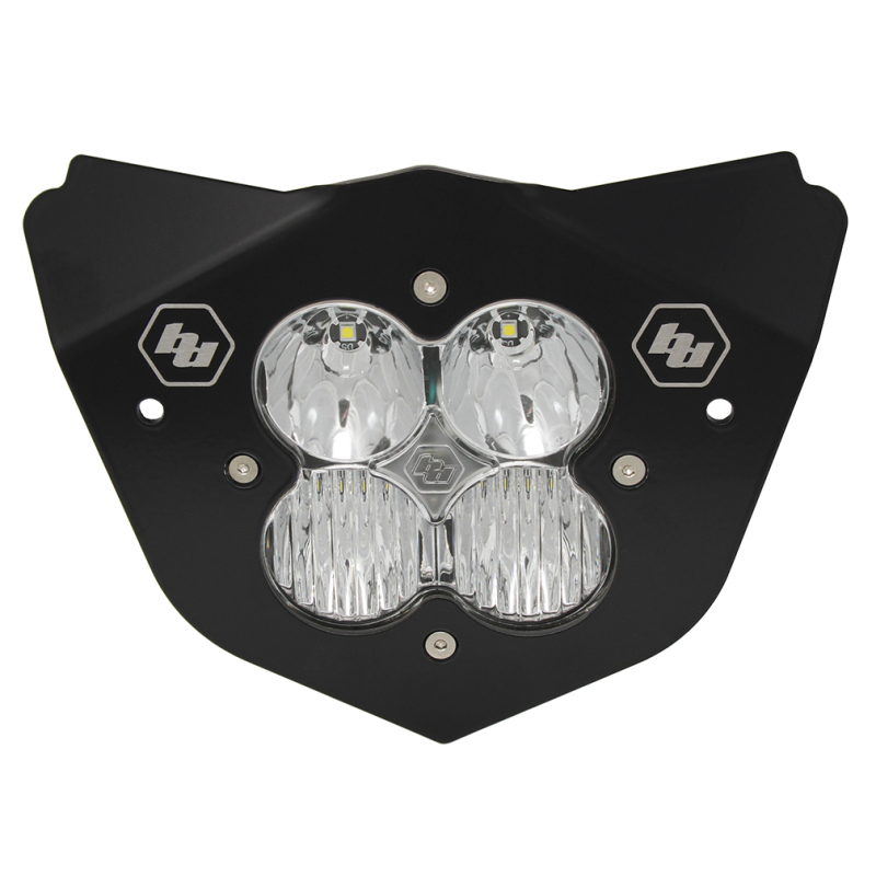 BAJ Powersports XL Sport Light Pods
