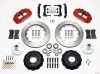 WIL Superlite Brake Kit