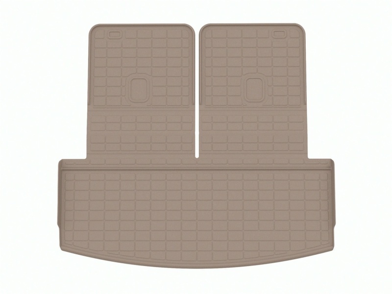 WT Seatback Cargo Liner HP - Tan