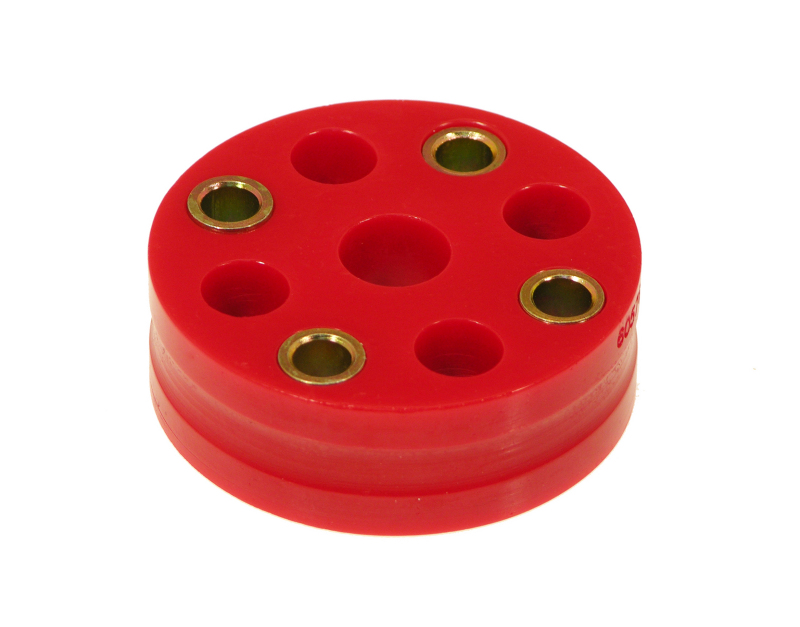 PRO Steering Bushings - Red
