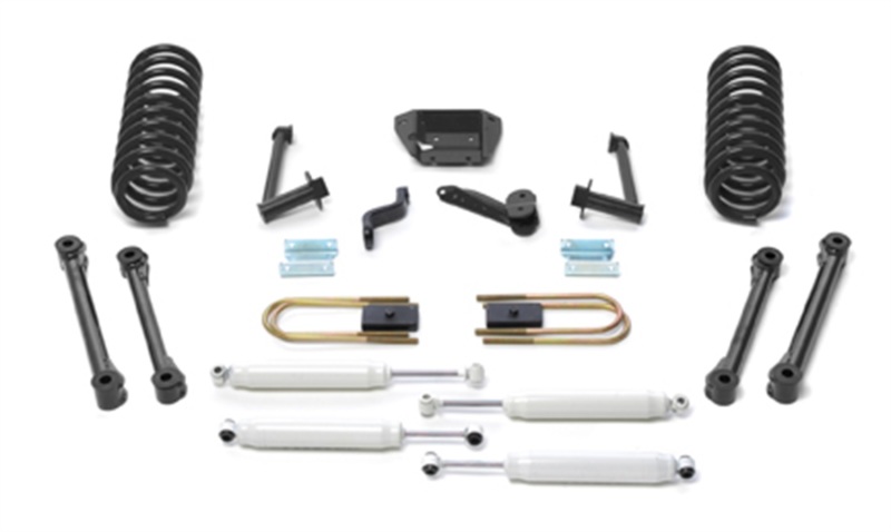 FAB Perf Kit Component Box