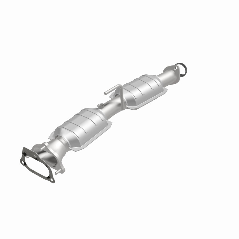 MagnaFlow Direct Fit Catalytic Converter 2001-05 Explorer 4.0L Sport Trac Rear Section thumbnail 7