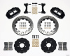 WIL Superlite Brake Kit