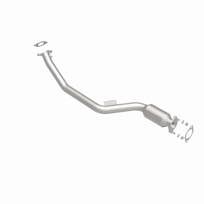 MagnaFlow Direct Fit Catalytic Converter OEM 2015 Hyundai Genesis 3.8L Underbody thumbnail 2