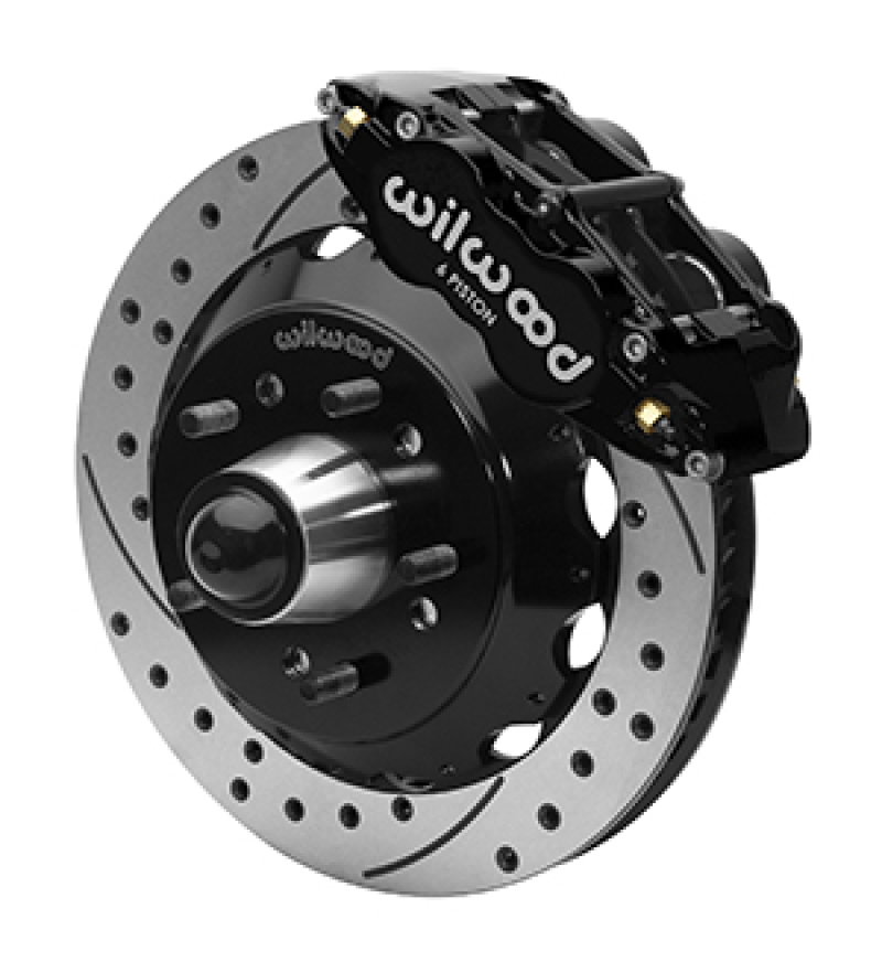 WIL Superlite Brake Kit