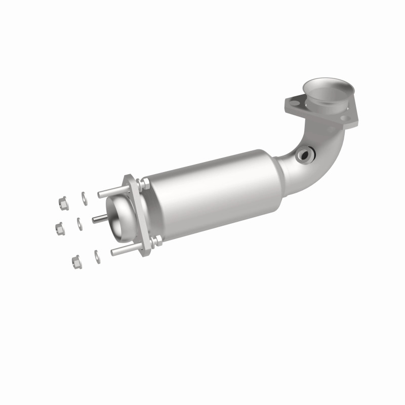 MagnaFlow Conv DF Corvette 92-93 thumbnail 9