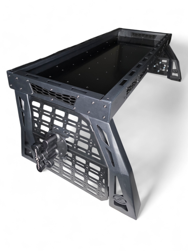 Elektric Offroad 2024+ Polaris Xpedition Volt Short Rack