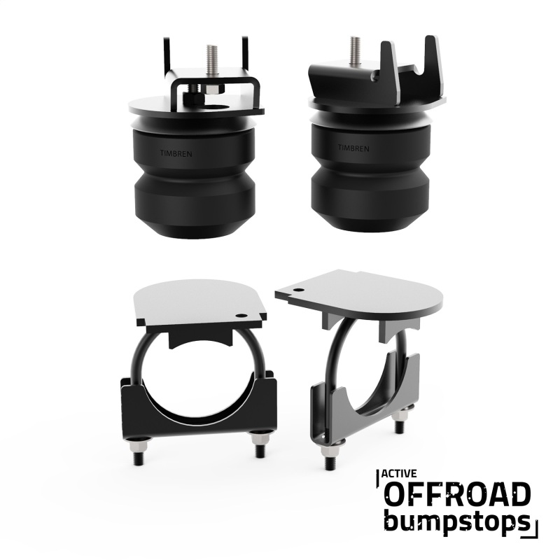 Timbren Active Offroad Bump Stops thumbnail 9