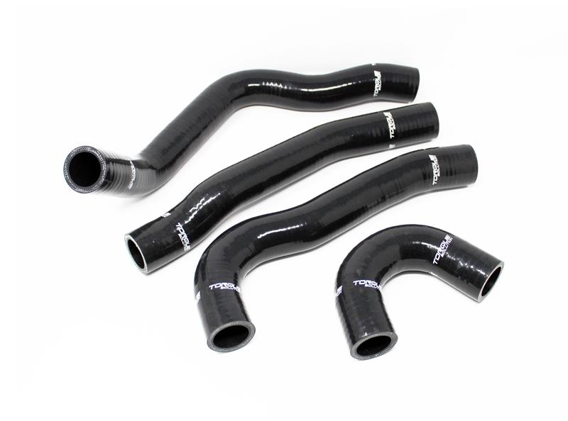 TQS Radiator Hose Kit