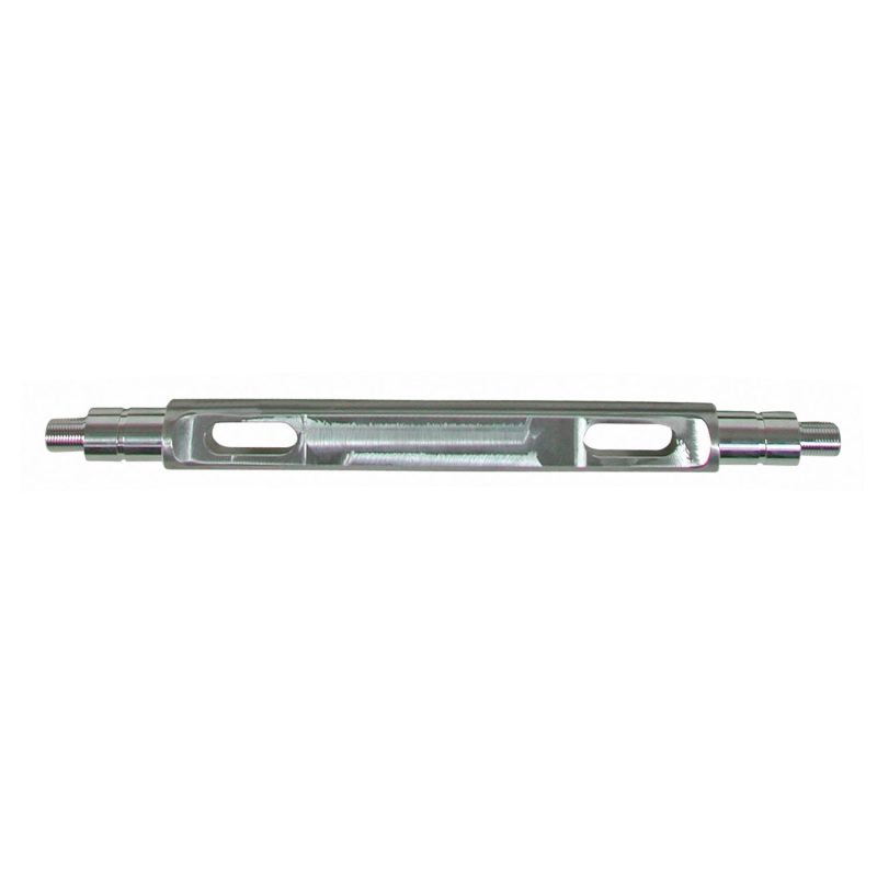 SPC Performance Cross Shaft: ALUM 6 in. Center