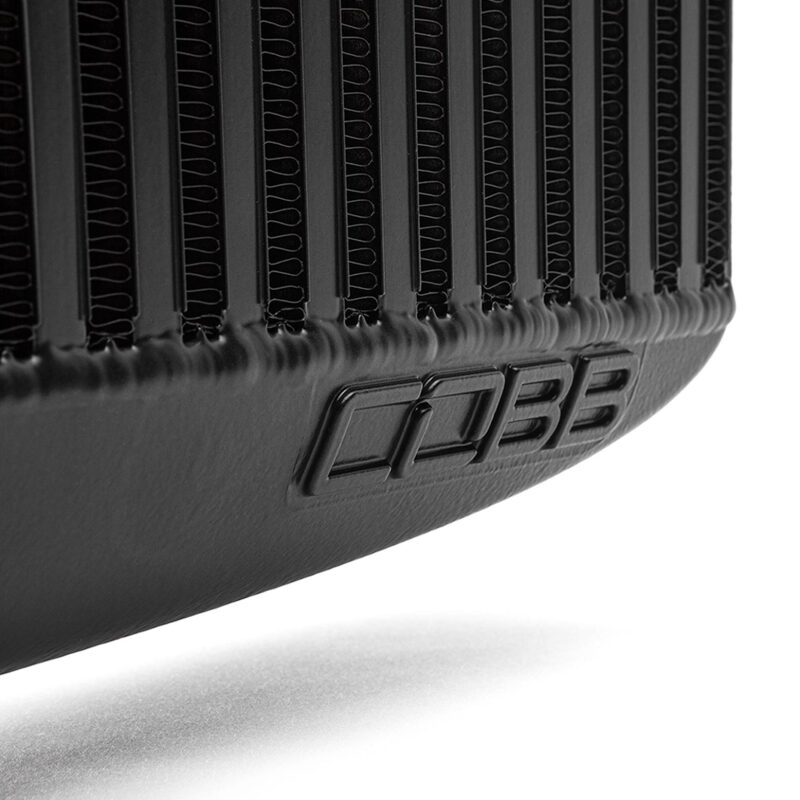 COBB Intercooler Upgrade