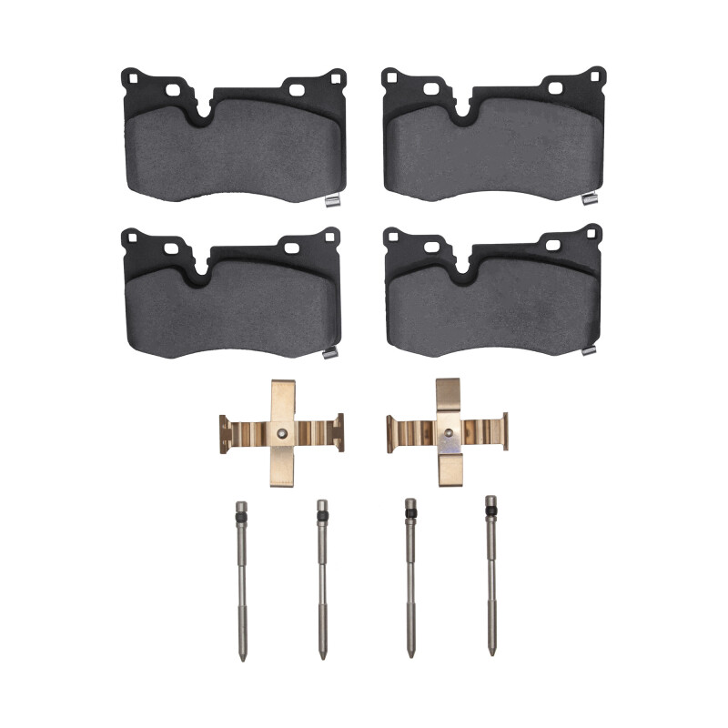 DFC 5000 Advanced Ceramic Brake Pads