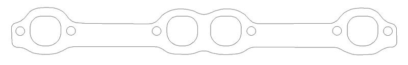 CG Exhaust Gaskets