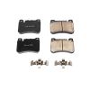 PSB Z17 Evolution Brake Pads