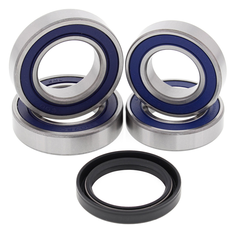 ABR Wheel Bearing Kits