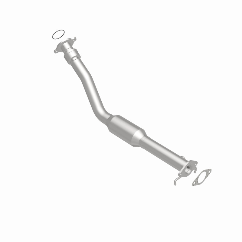MagnaFlow 01-03 Buick Century 3.1L Direct Fit Converter thumbnail 5