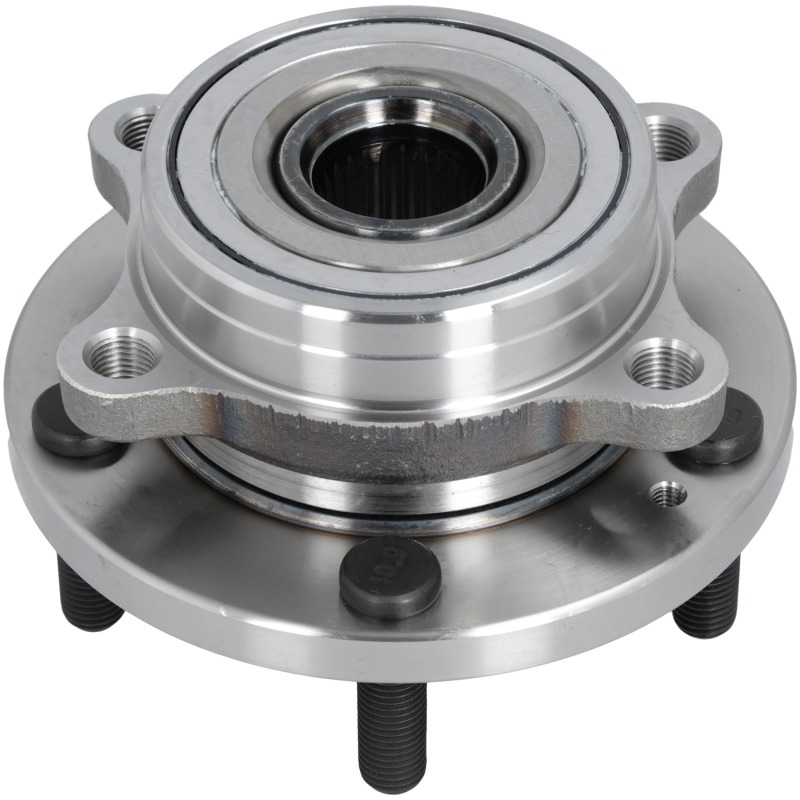 MOOG 17-19 Kia Soul Front Hub Assembly