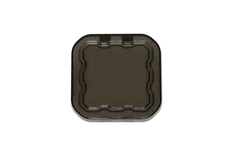 Diode Dynamics SS5 LED Pod Cover Smoked thumbnail 2
