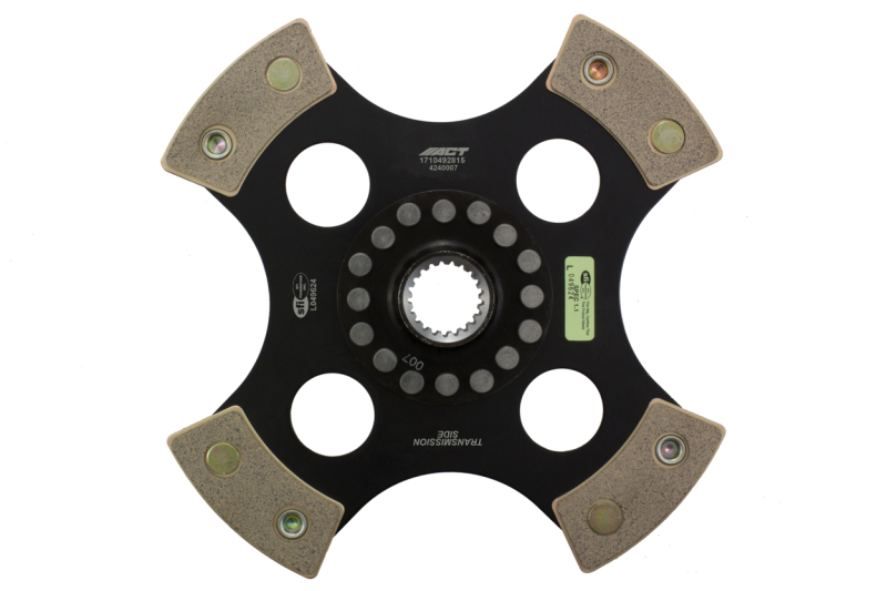 ACT Race Clutch Discs