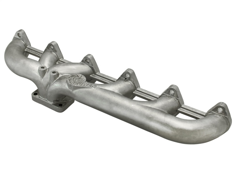 aFe Bladerunner Manifolds Exhaust MAN EXH Dodge Diesel Trucks 03-07 L6-5.9L (td) thumbnail 2