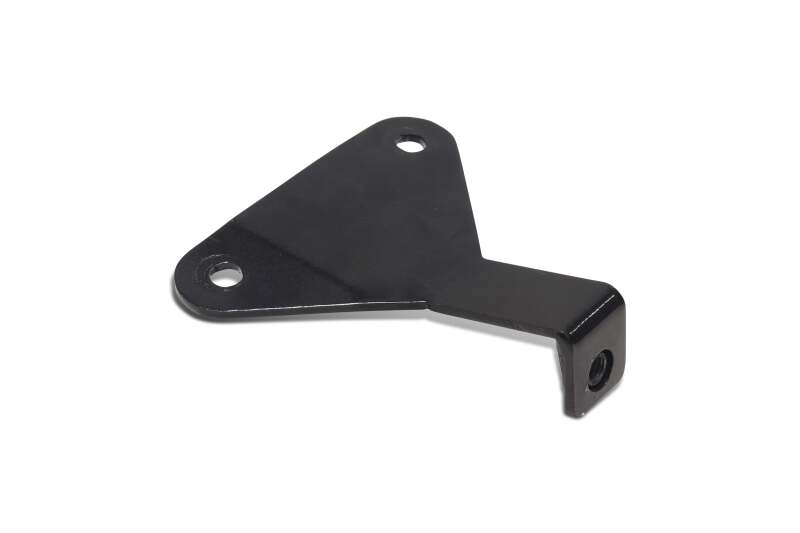 Mustang One piece Seat Fender Bracket Royal Enfield Super Meteor 650 Black