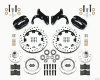 WIL Dynalite Brake Kit