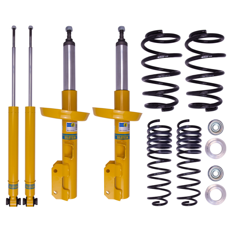 BIL B12 Series Suspension Kits