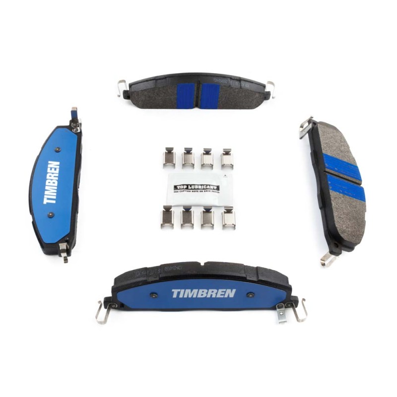 TIM Brake Pads