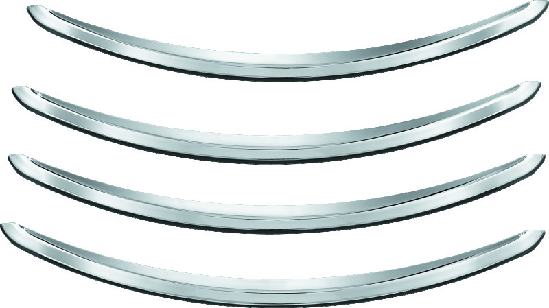 KUR Fender Accents B