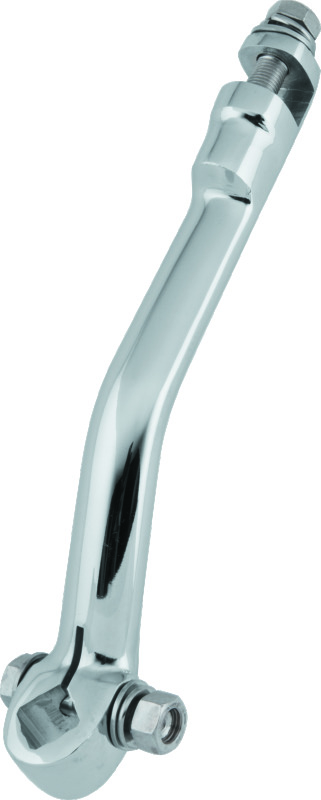 BKC Kickstart Lever