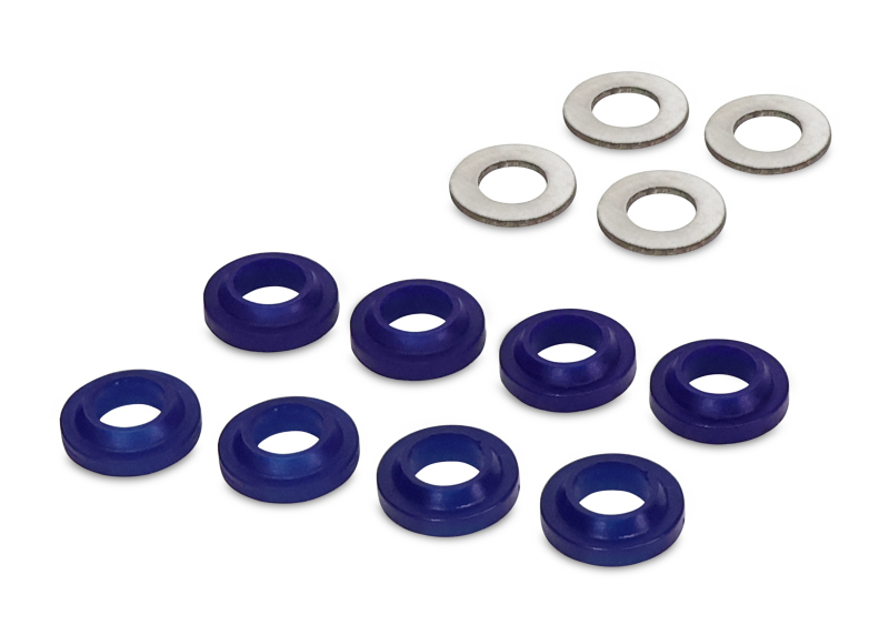SPR Bushing Kits