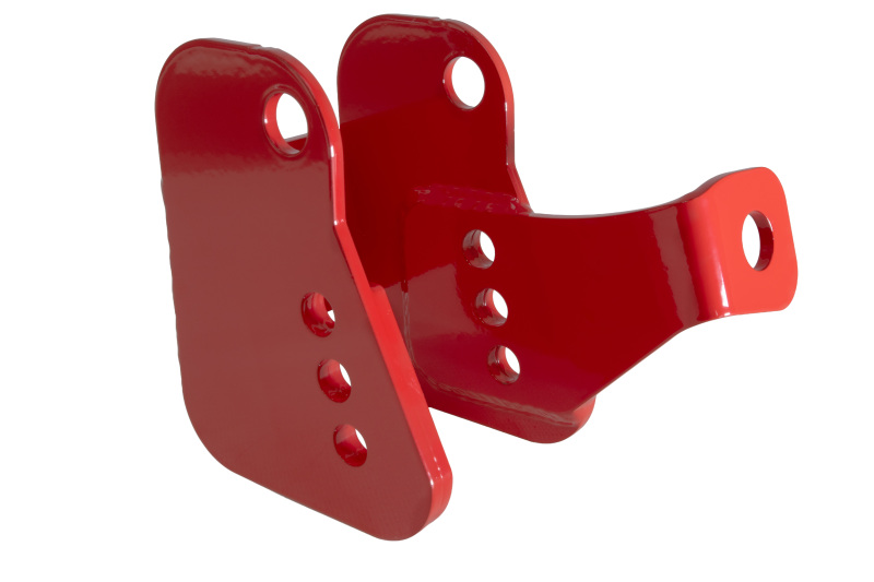 UMI Performance 82-02 GM F-Body Lower Control Arm Relocation Brackets - Bolt-In thumbnail 8