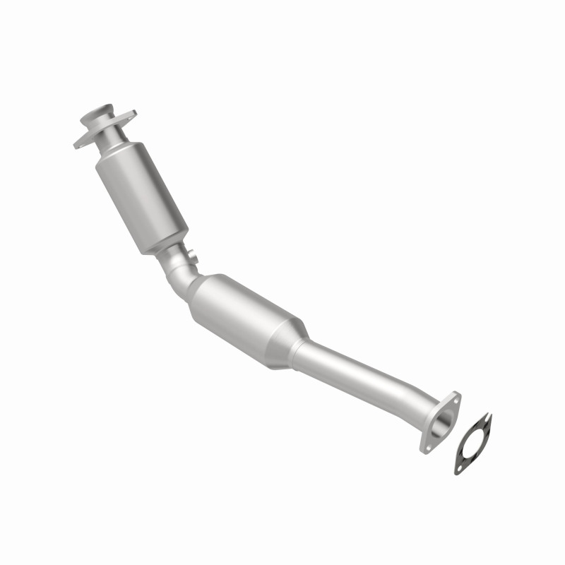 MagnaFlow 04-11 Lincoln Town Car V8 4.6L GAS California Catalytic Converter Direct Fit thumbnail 6