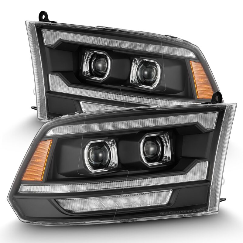 ARX LUXX Headlights