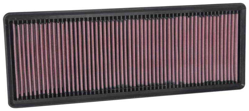 KN Drop in Air Filters