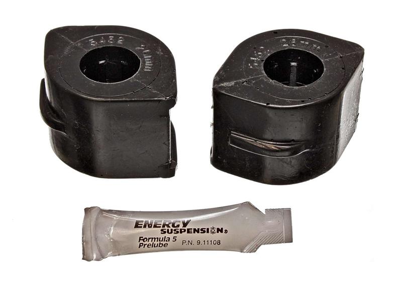 ES Sway Bar Bushings - Black