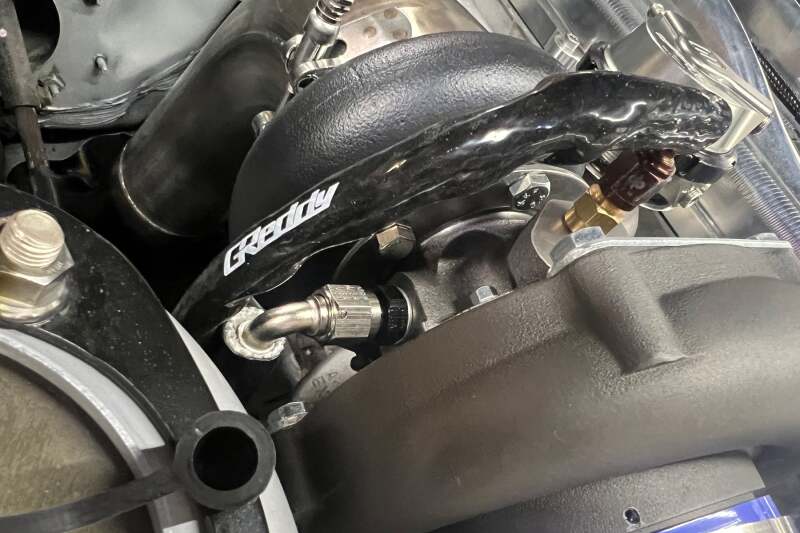 GReddy AN 10/22mm Heat Sleeving (per foot) thumbnail 5