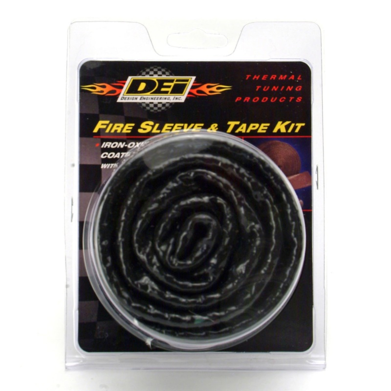 Design Engineering 10474 Fire Sleeve Tape Kit