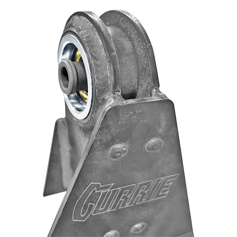 RockJock JL/JT Johnny Joint Kit Front End Housing All Factory Axle Housings thumbnail 9