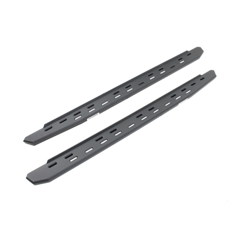 GOR RB30 Slim Running Boards