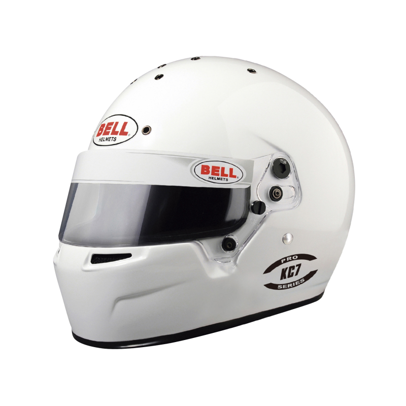 BLL KC7-CMR Helmets
