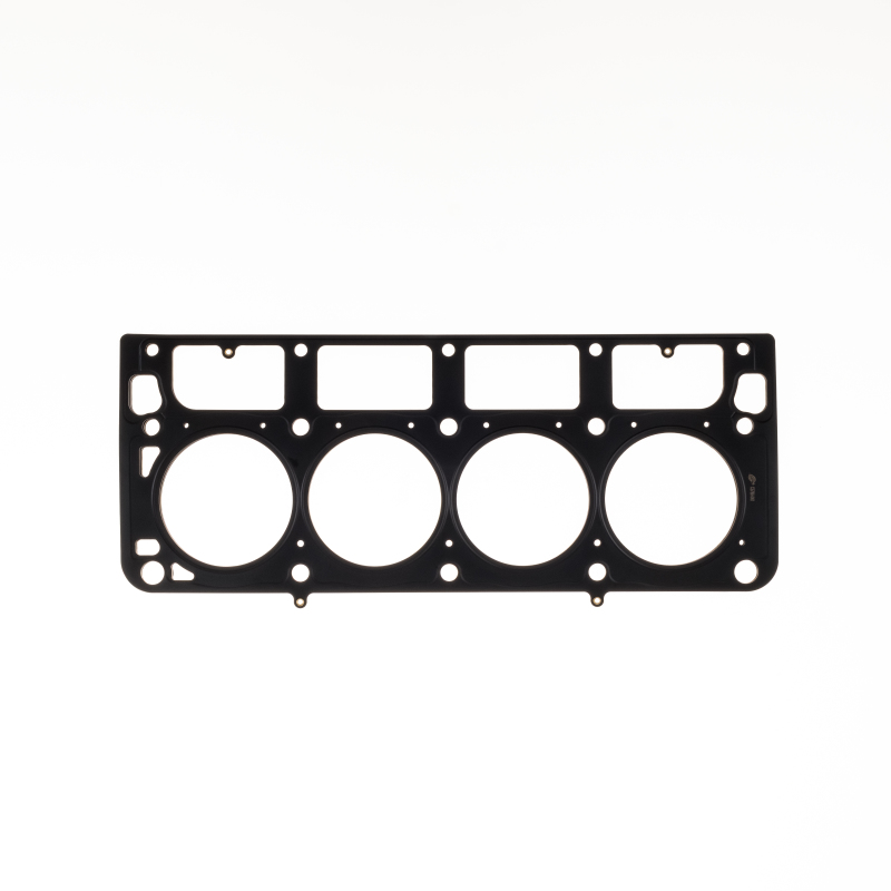 Cometic GM LS1 (w/M.I.D. Sleeves) 3.910 inch Bore .040 inch MLS Head Gasket thumbnail 7