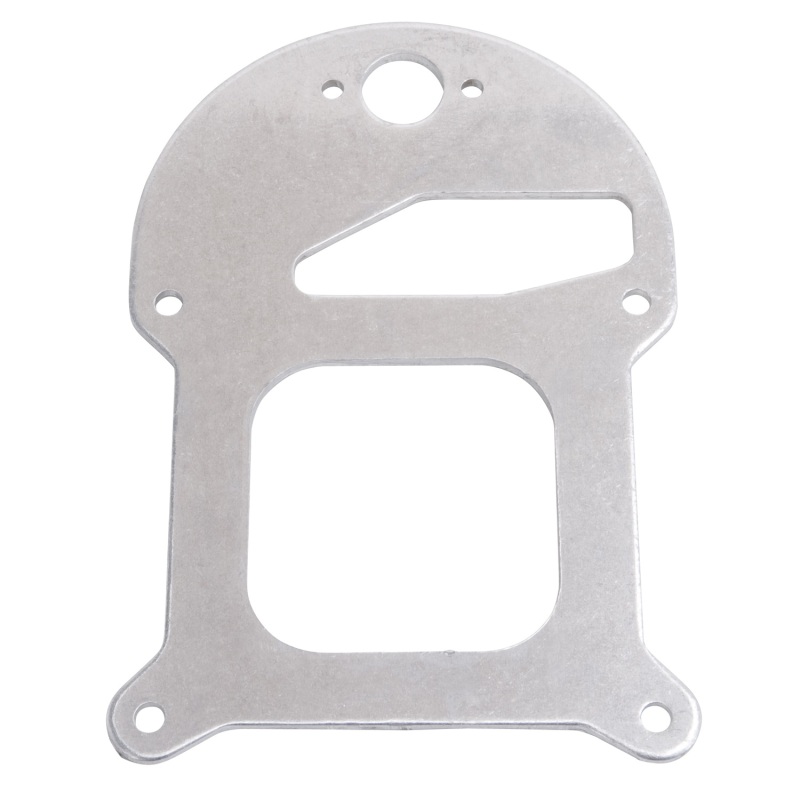 Edelbrock Single Reg Flange Plate thumbnail 7