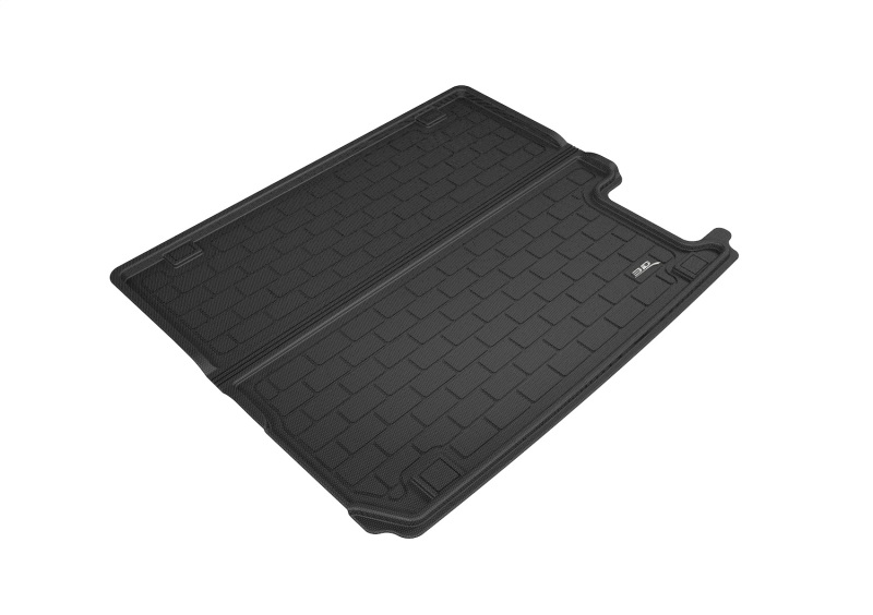 ACE Cargo Liner - Black